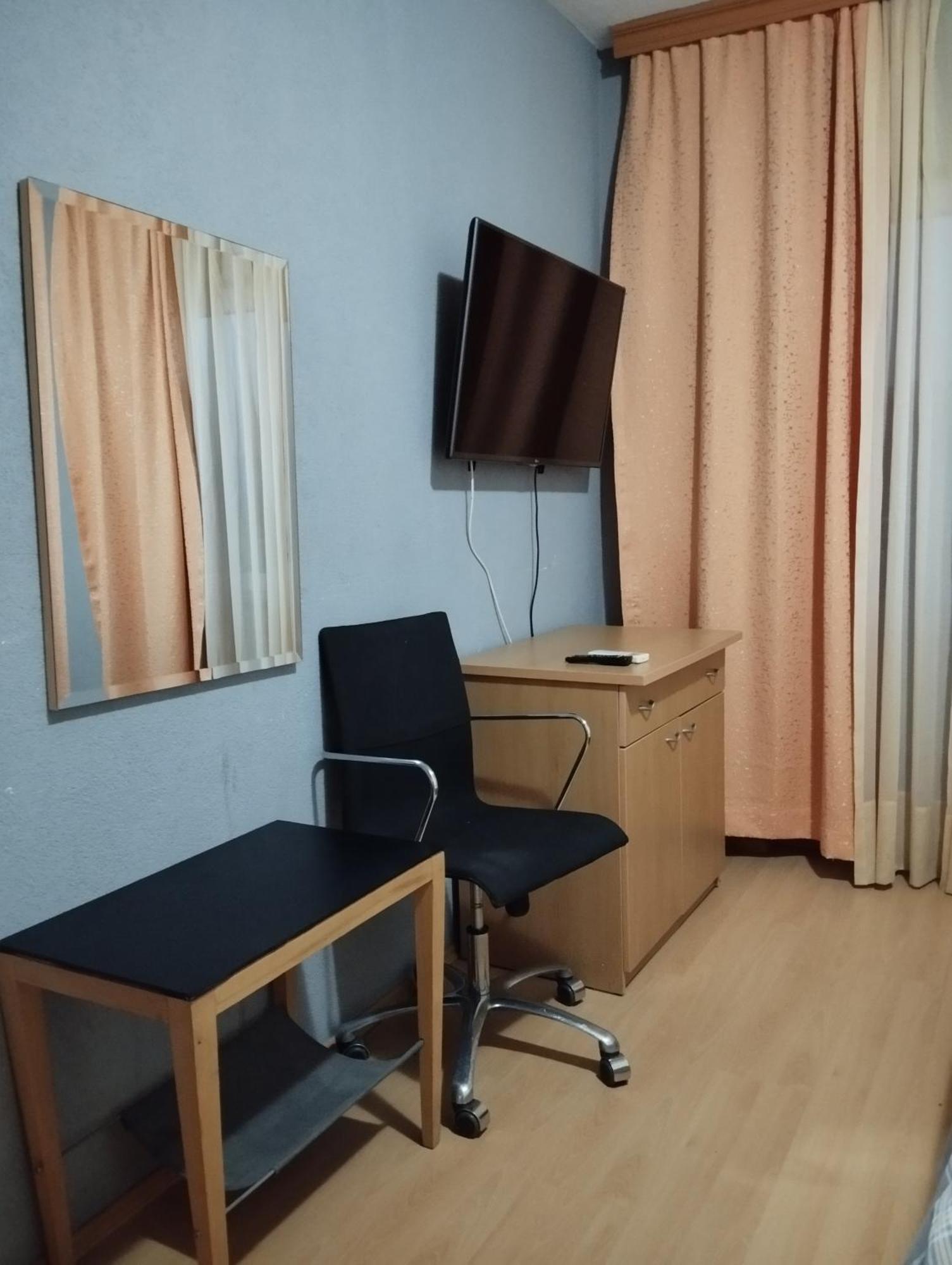 Hotel Ariston Struga Zewnętrze zdjęcie
