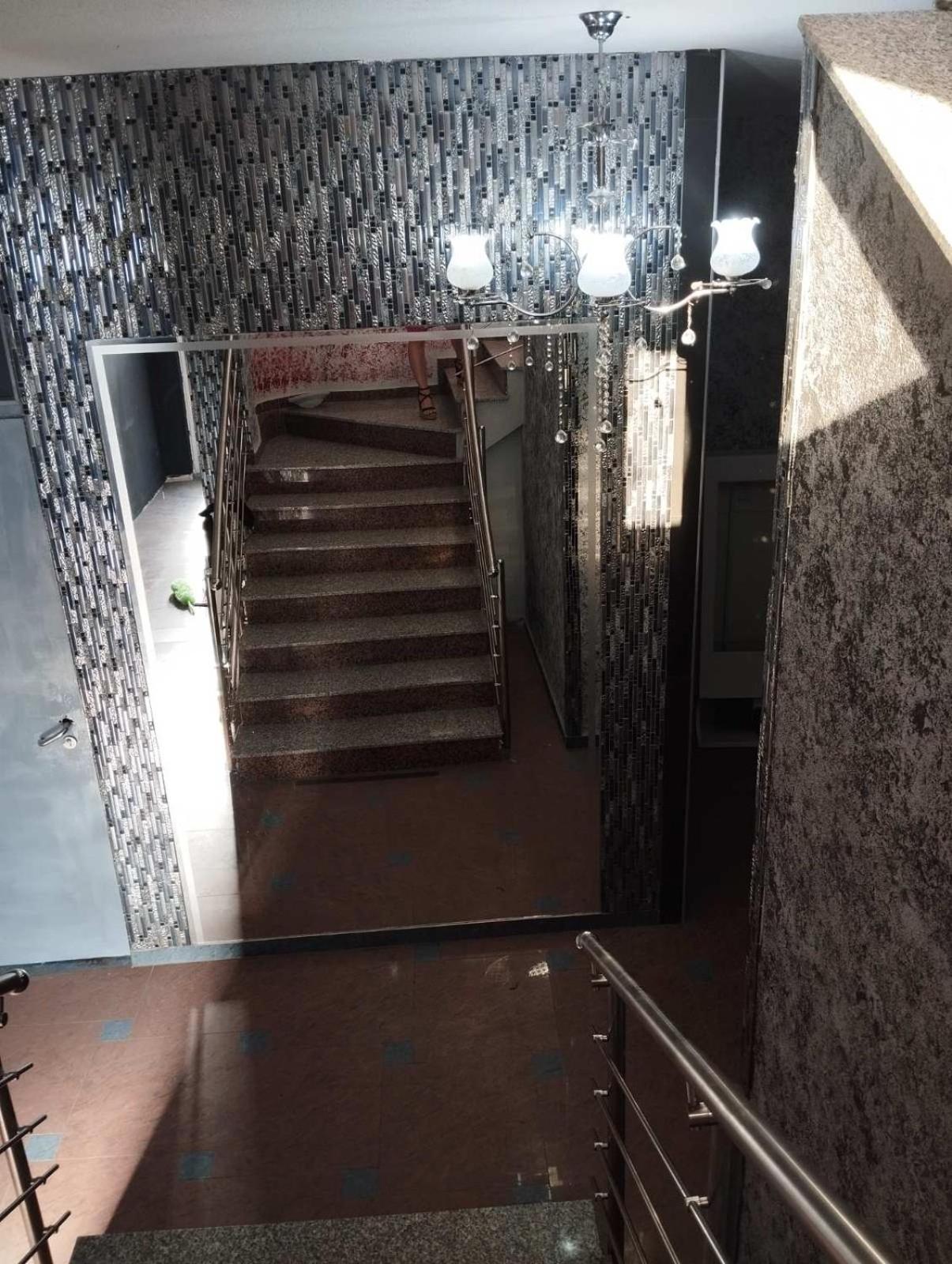 Hotel Ariston Struga Zewnętrze zdjęcie