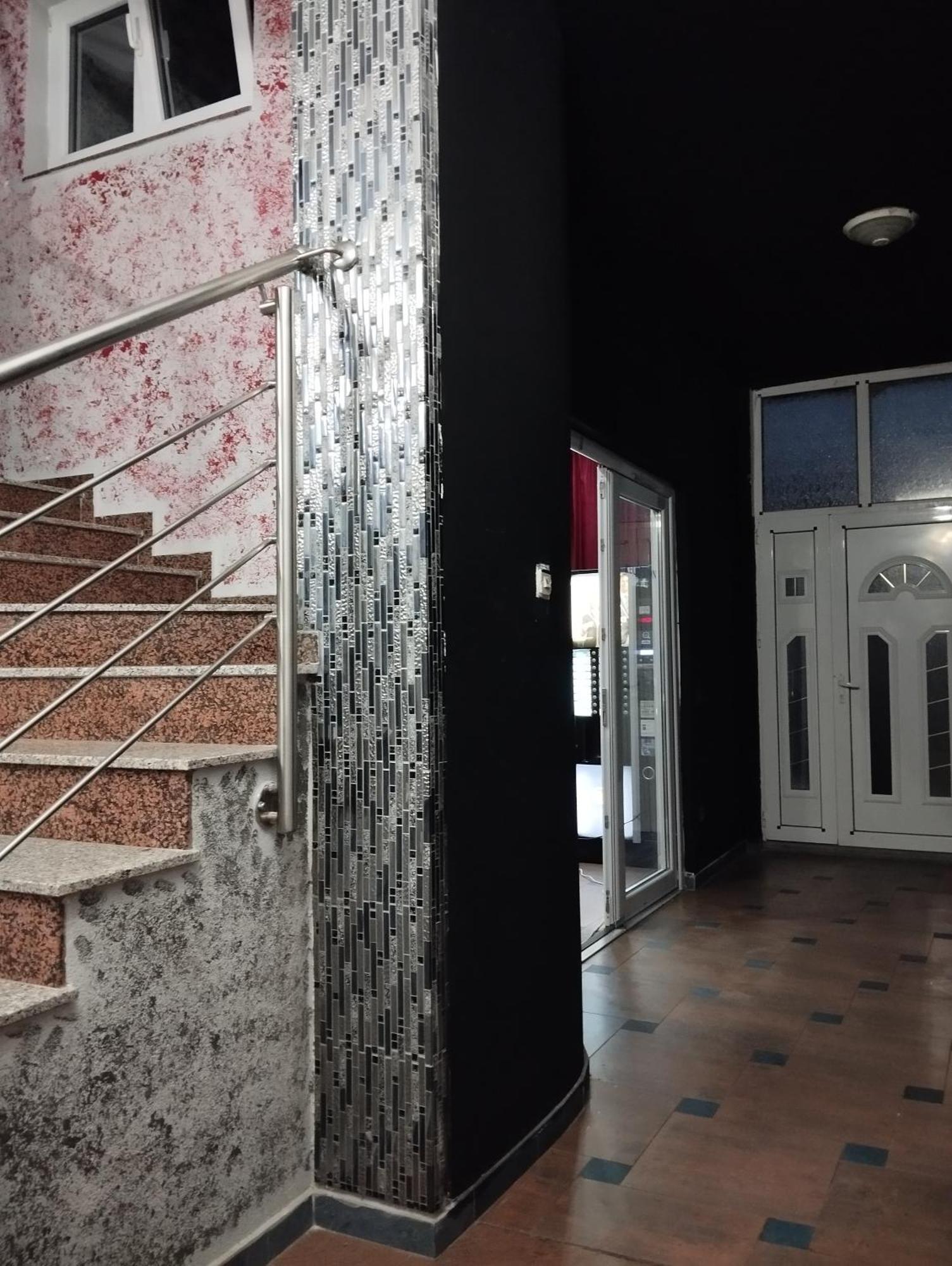 Hotel Ariston Struga Zewnętrze zdjęcie