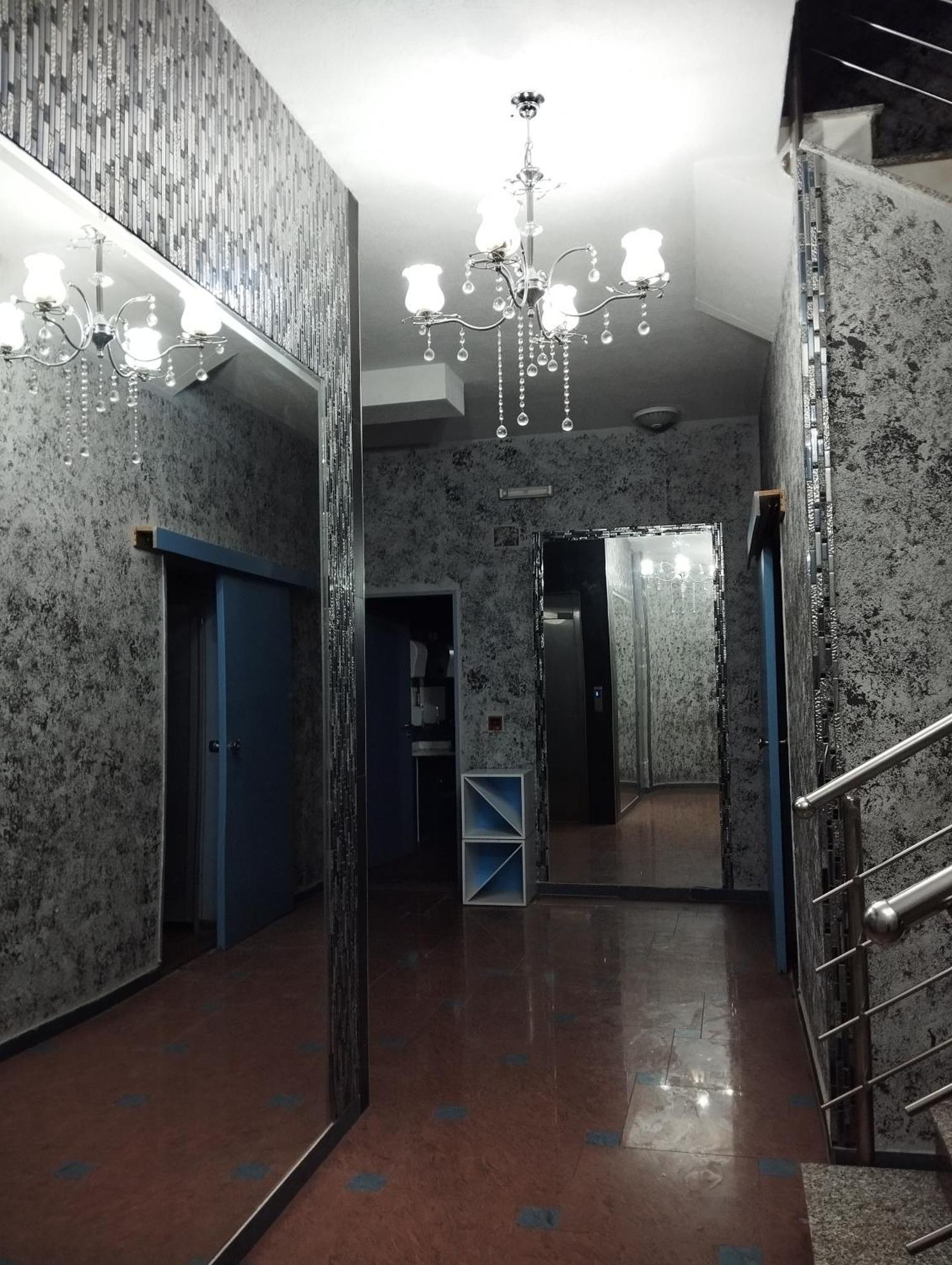 Hotel Ariston Struga Zewnętrze zdjęcie