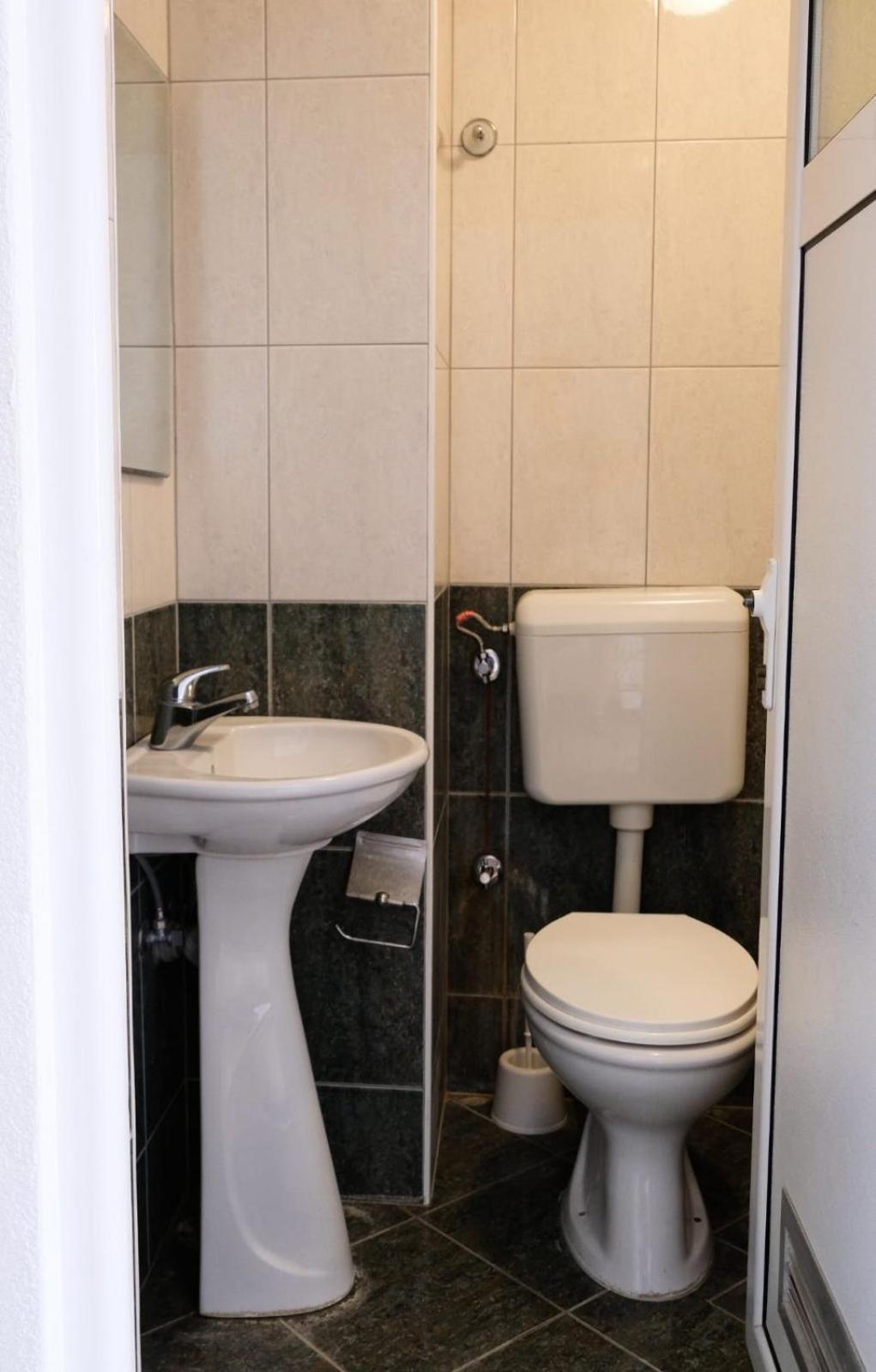 Hotel Ariston Struga Zewnętrze zdjęcie