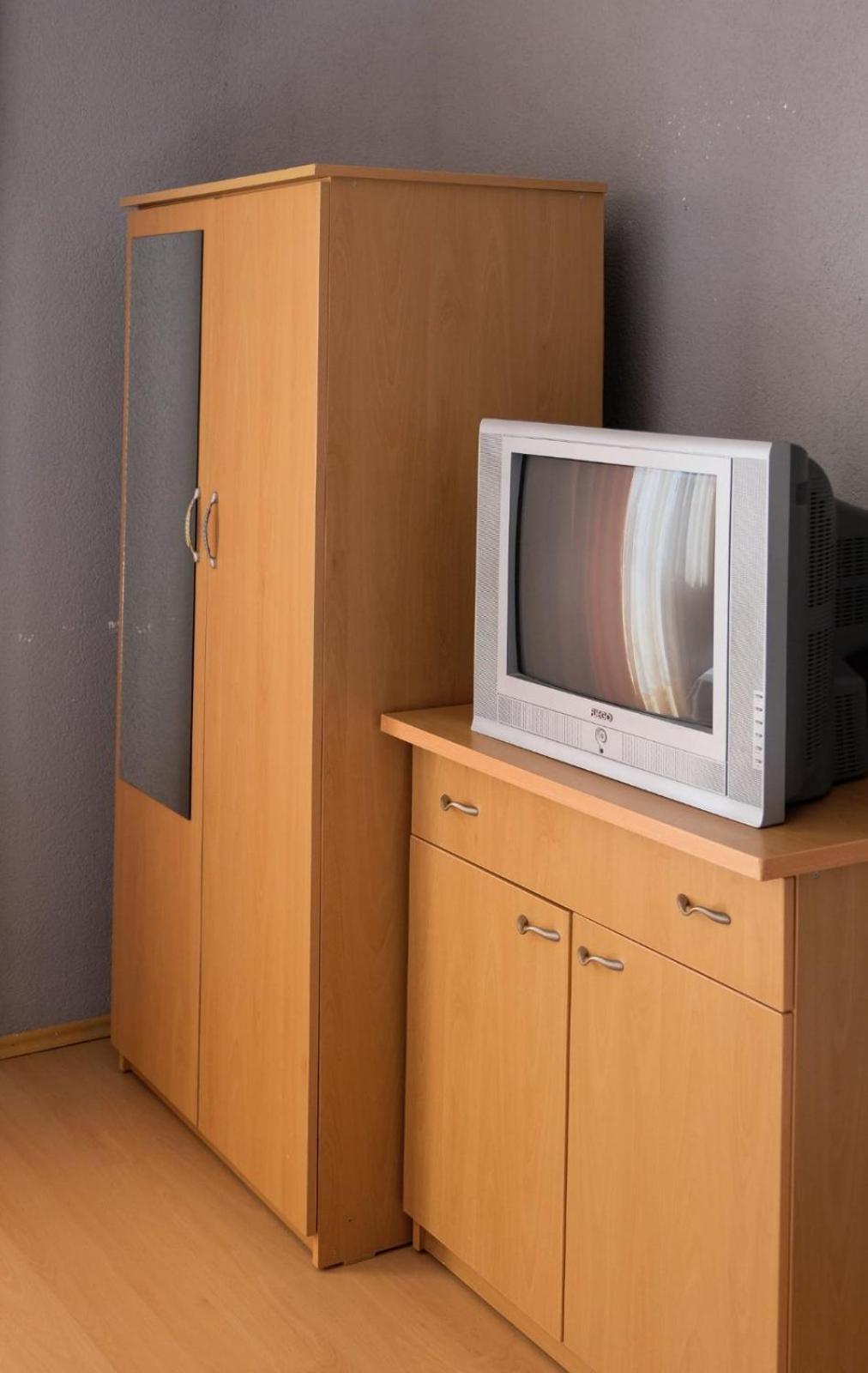 Hotel Ariston Struga Zewnętrze zdjęcie