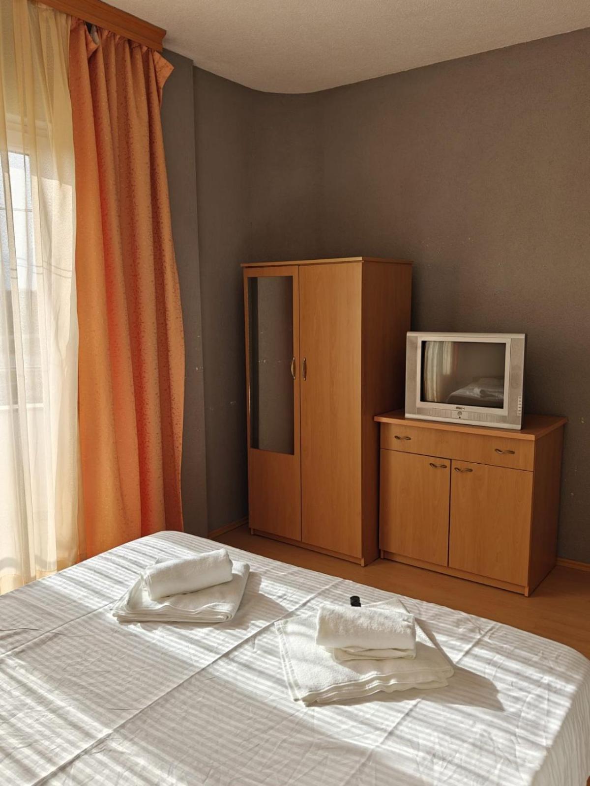 Hotel Ariston Struga Zewnętrze zdjęcie