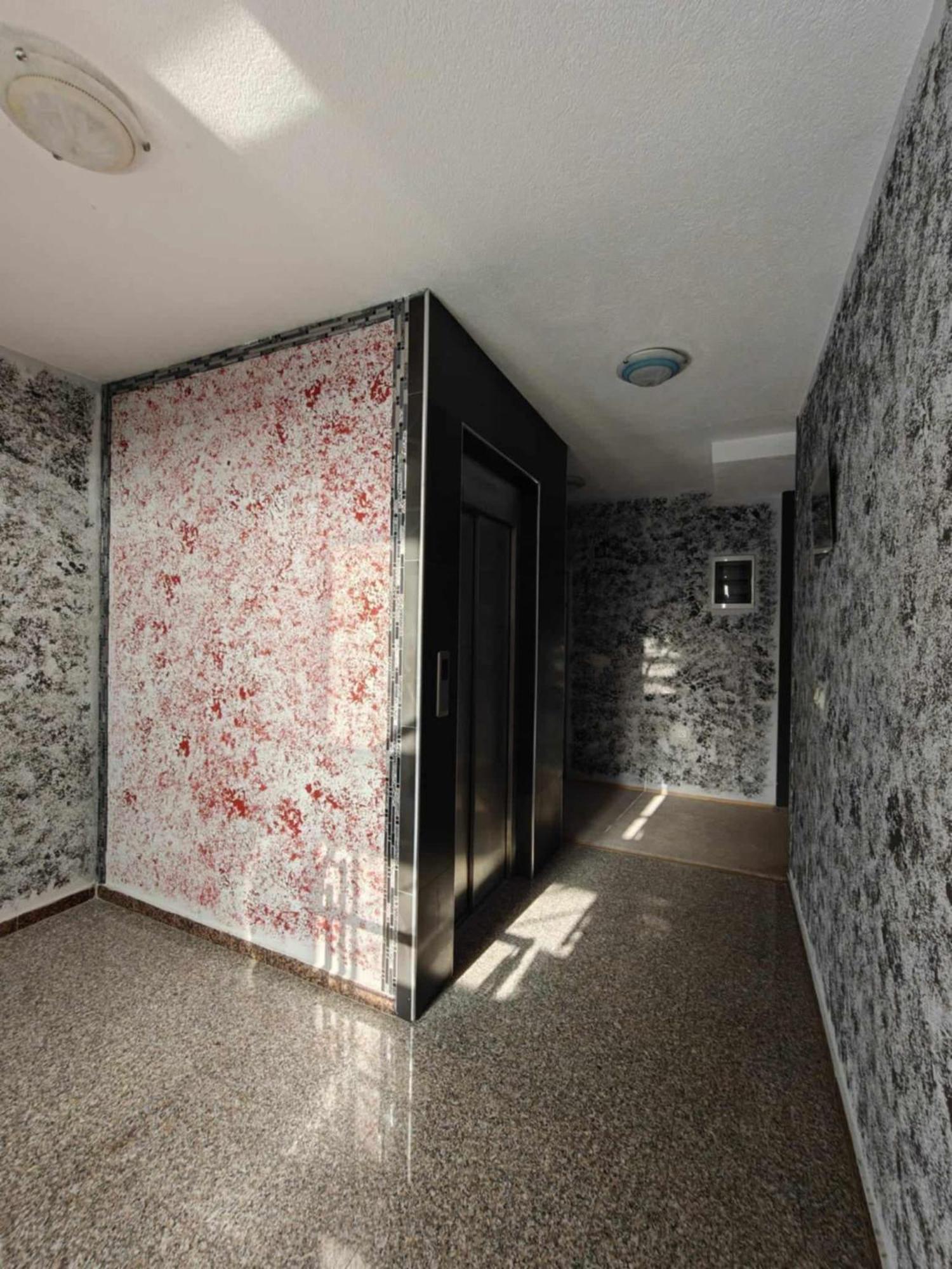 Hotel Ariston Struga Zewnętrze zdjęcie