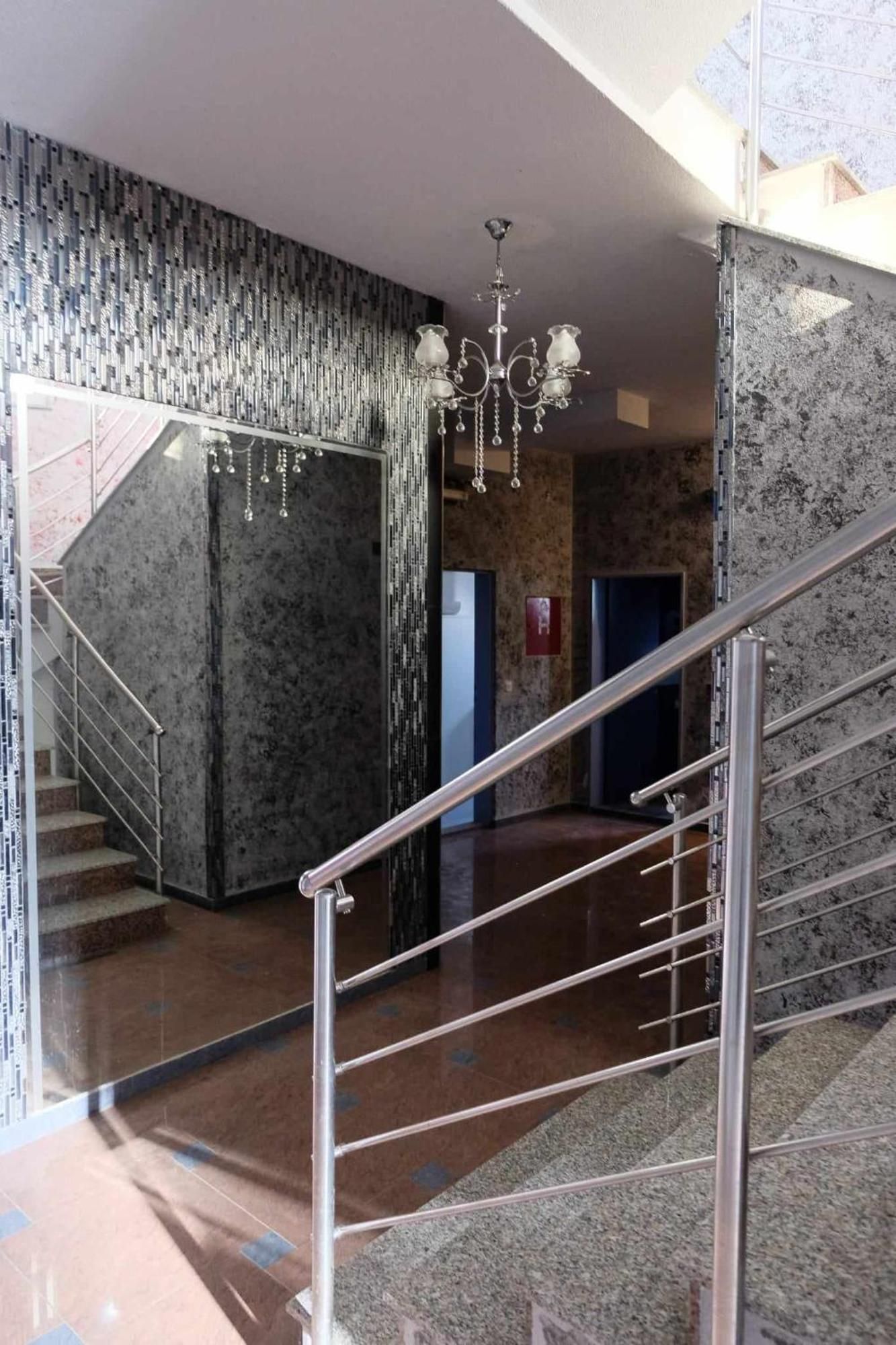 Hotel Ariston Struga Zewnętrze zdjęcie