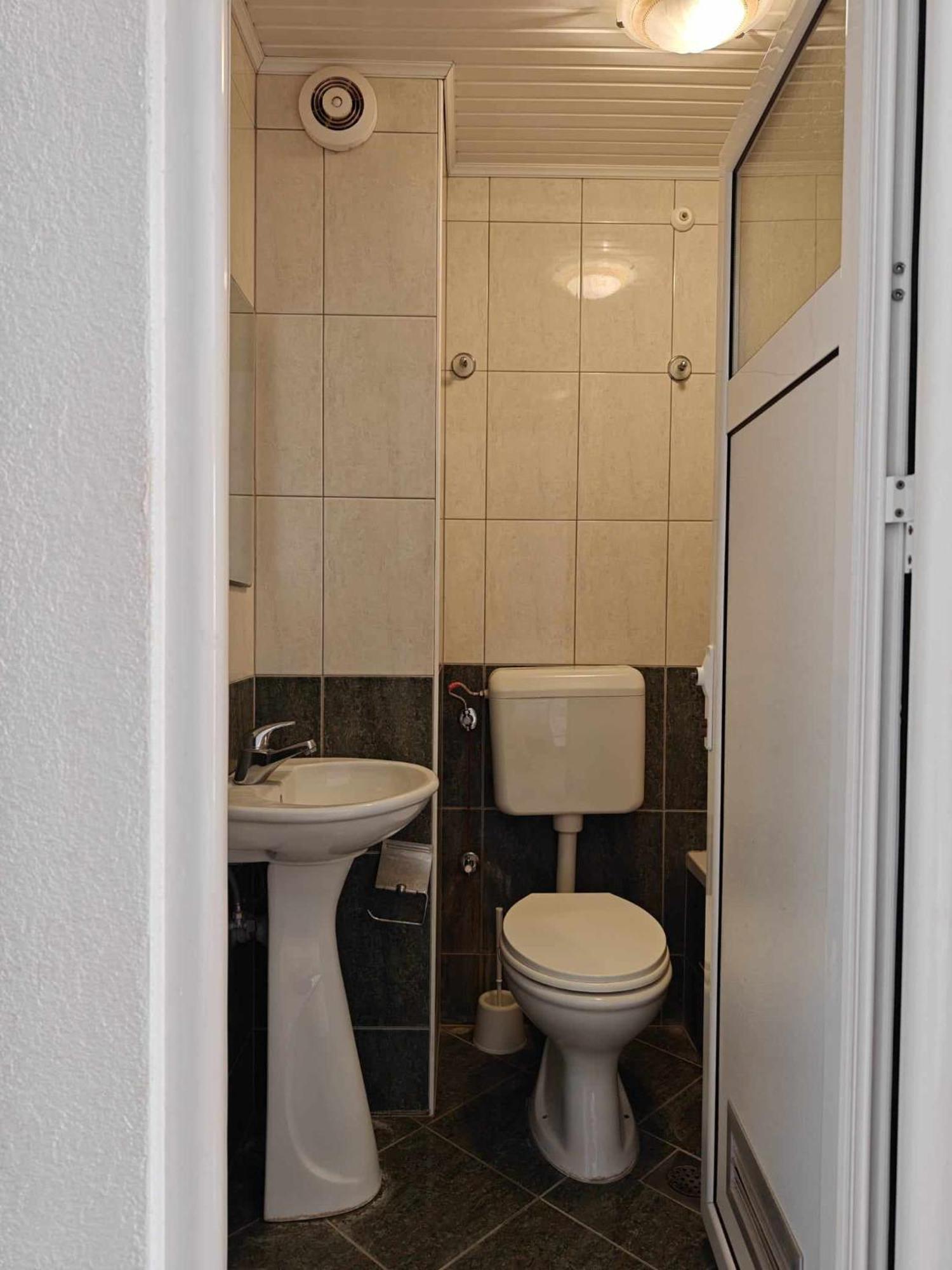 Hotel Ariston Struga Zewnętrze zdjęcie