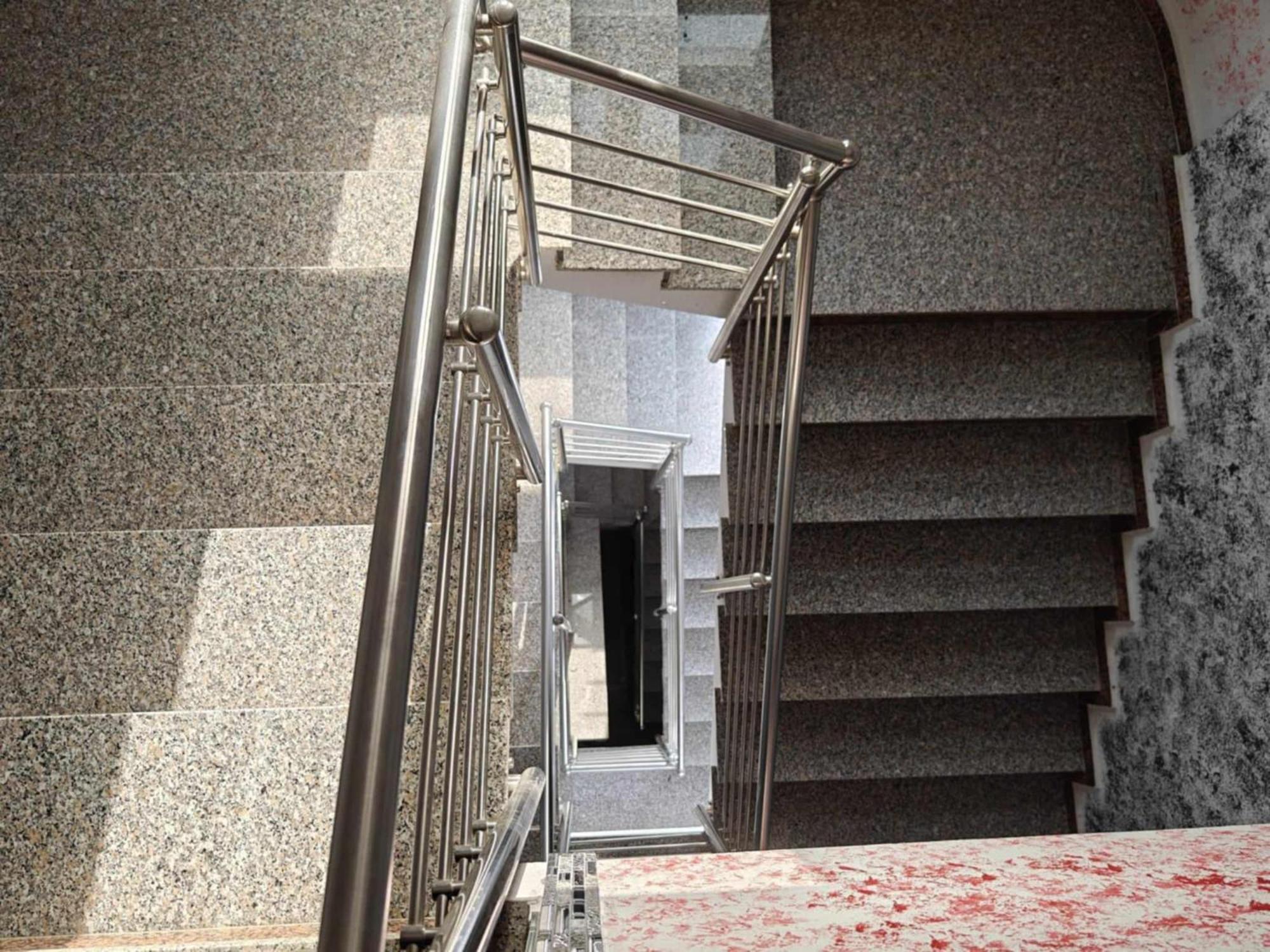Hotel Ariston Struga Zewnętrze zdjęcie
